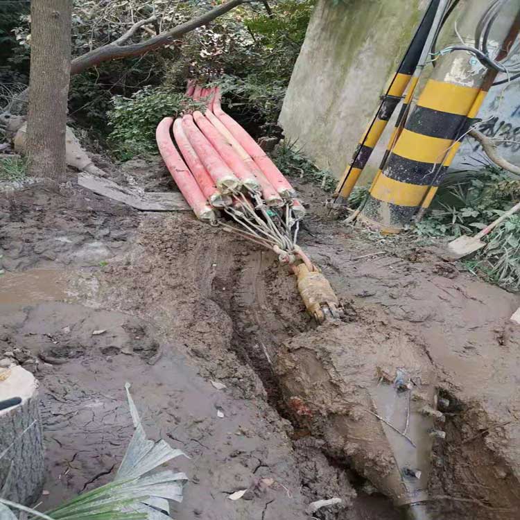 永川拖拉管